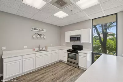 9701 N Dee Road #2I, Niles, IL 60714 - Photo 19