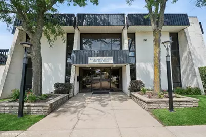 9701 N Dee Road #2I, Niles, IL 60714 - Photo 15