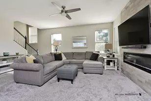 2800 Sweet Clover Way, Wauconda, IL 60084 - Photo 9