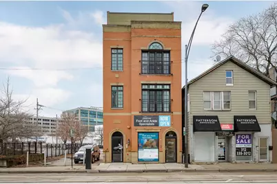 1718 N Clybourn Avenue #1, Chicago, IL 60614 - Photo 1