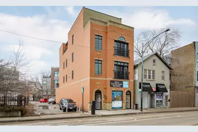 1718 N Clybourn Avenue #1, Chicago, IL 60614 - Photo 25