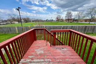 4415 S Churchill Dr, Richton Park, IL 60471 - Photo 21