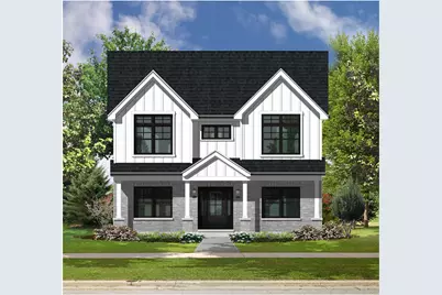 1025 Walter Street, Lemont, IL 60439 - Photo 1