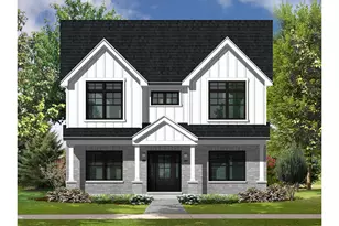 1025 Walter St, Lemont, IL 60439 - Photo 1