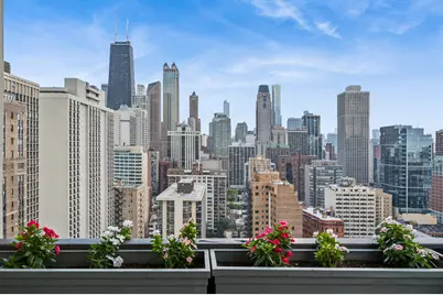1313 N Ritchie Court #2701, Chicago, IL 60610 - Photo 31