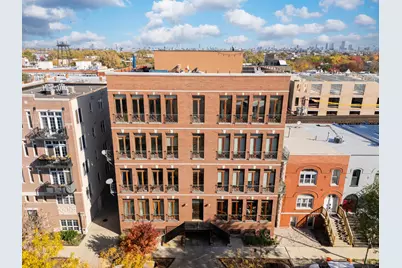 1865 N Winnebago Avenue #4N, Chicago, IL 60647 - Photo 1