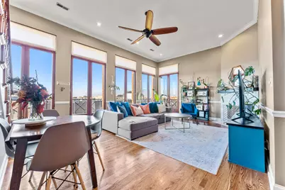 1865 N Winnebago Avenue #4N, Chicago, IL 60647 - Photo 5