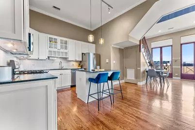 1865 N Winnebago Avenue #4N, Chicago, IL 60647 - Photo 11