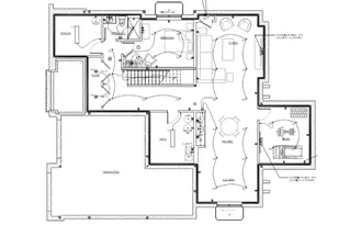 4947 Middaugh Ave, Downers Grove, IL 60515 - Photo 45