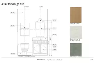 4947 Middaugh Ave, Downers Grove, IL 60515 - Photo 29