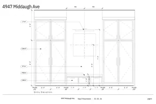 4947 Middaugh Ave, Downers Grove, IL 60515 - Photo 11