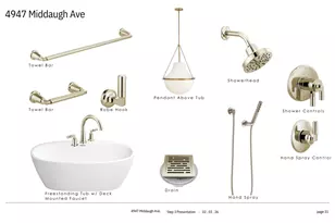 4947 Middaugh Ave, Downers Grove, IL 60515 - Photo 35