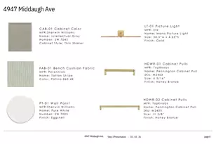 4947 Middaugh Ave, Downers Grove, IL 60515 - Photo 11