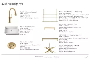 4947 Middaugh Ave, Downers Grove, IL 60515 - Photo 21
