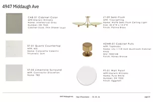 4947 Middaugh Ave, Downers Grove, IL 60515 - Photo 25