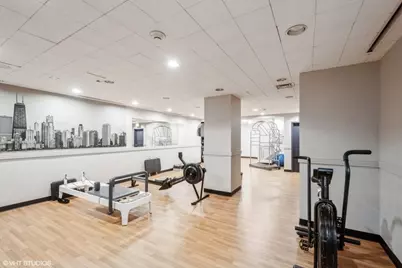 211 E Ohio Street #1401, Chicago, IL 60611 - Photo 21