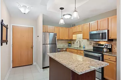 211 E Ohio Street #1401, Chicago, IL 60611 - Photo 9