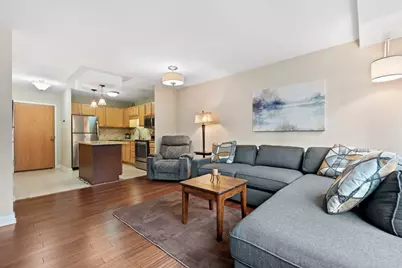 211 E Ohio Street #1401, Chicago, IL 60611 - Photo 5