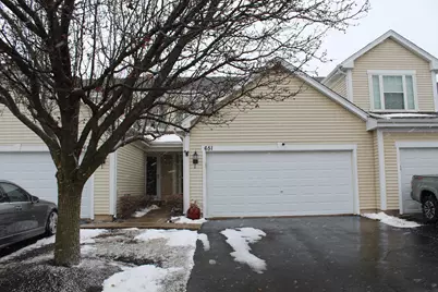 651 Chestnut Ridge, Minooka, IL 60447 - Photo 1