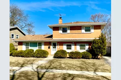 1308 W 191st Street, Homewood, IL 60430 - Photo 1