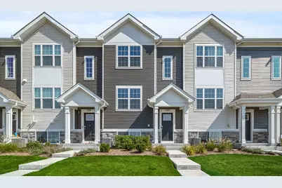 1127 Briar Glen Court, Hampshire, IL 60140 - Photo 1