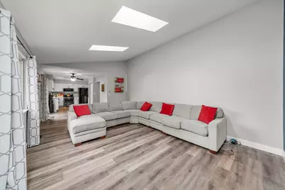 5332 W Mulberry Lane, Monee, IL 60449 - Photo 9