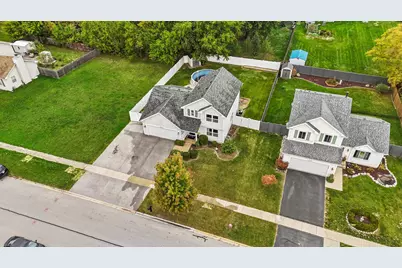 5332 W Mulberry Lane, Monee, IL 60449 - Photo 25