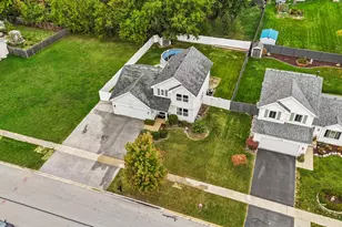 5332 W Mulberry Ln, Monee, IL 60449 - Photo 25