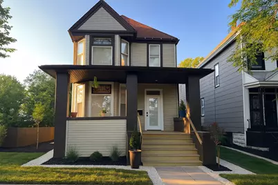 4908 W Ferdinand Street, Chicago, IL 60644 - Photo 1