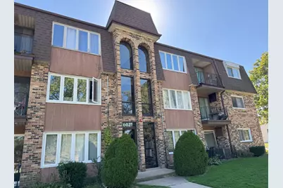 6027 103rd Street #1A, Chicago Ridge, IL 60415 - Photo 21