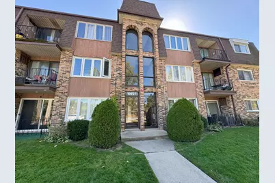 6027 103rd Street #1A, Chicago Ridge, IL 60415 - Photo 23