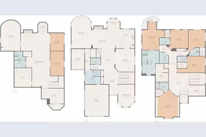 580 Greenwood Road, Northbrook, IL 60062 - Photo 57