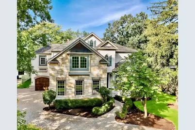 580 Greenwood Road, Northbrook, IL 60062 - Photo 1