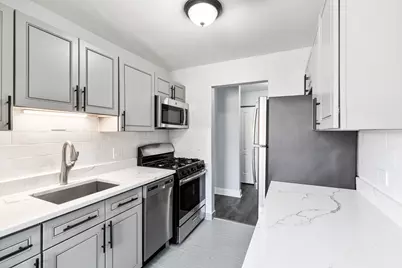 5534 N Kenmore Avenue #407, Chicago, IL 60640 - Photo 3