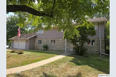 1797 E County Rd 1540 N, Carthage, IL 62321 - Photo 1