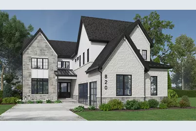 820 Prairie Avenue, Naperville, IL 60540 - Photo 1