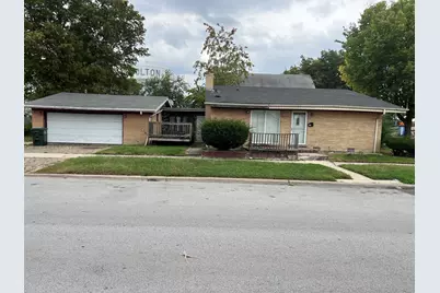 14941 Evans Avenue #0, Dolton, IL 60419 - Photo 1