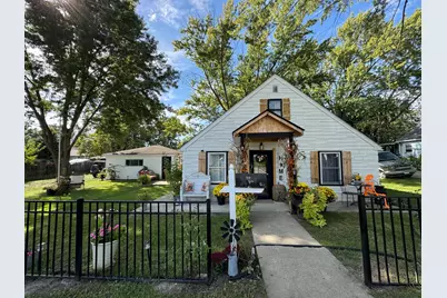 409 Cayuga Street, Joliet, IL 60432 - Photo 1