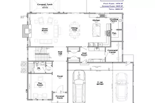 1021 Greenwood Dr, Wheaton, IL 60189 - Photo 3