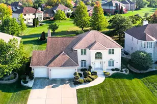 3324 Oregon Trail, Olympia Fields, IL 60461 - Photo 25