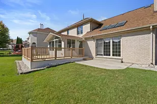 3324 Oregon Trail, Olympia Fields, IL 60461 - Photo 21