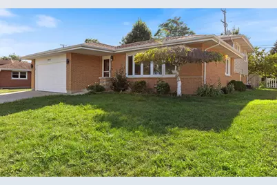 2032 N Wainwright Court, Palatine, IL 60074 - Photo 15