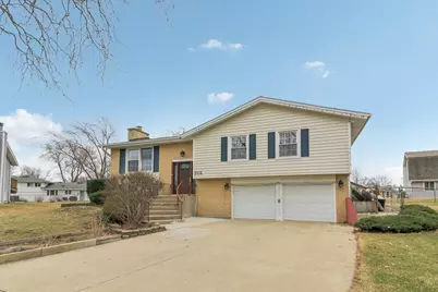 712 Dante Court, Schaumburg, IL 60193 - Photo 3