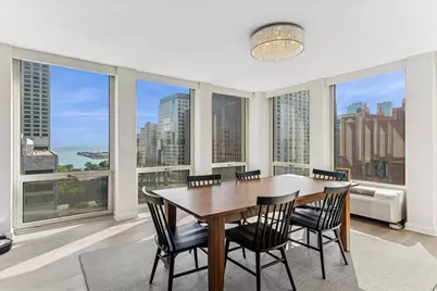 111 E Chestnut Street #22K, Chicago, IL 60611 - Photo 3