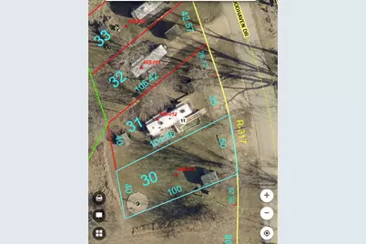 25-30/31 Woodhaven Lakes, Sublette, IL 61367 - Photo 3