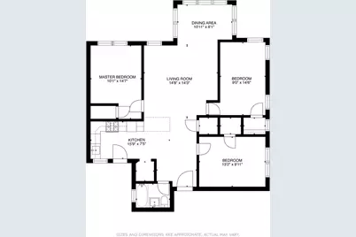 6105 N Winthrop Avenue #3, Chicago, IL 60660 - Photo 9