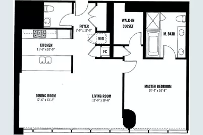 340 E Randolph Street #905, Chicago, IL 60601 - Photo 31