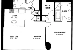 340 E Randolph St, Chicago, IL 60601 - Photo 31