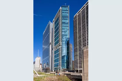 340 E Randolph Street #905, Chicago, IL 60601 - Photo 1