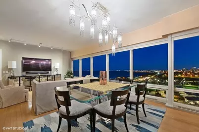 340 E Randolph Street #905, Chicago, IL 60601 - Photo 11